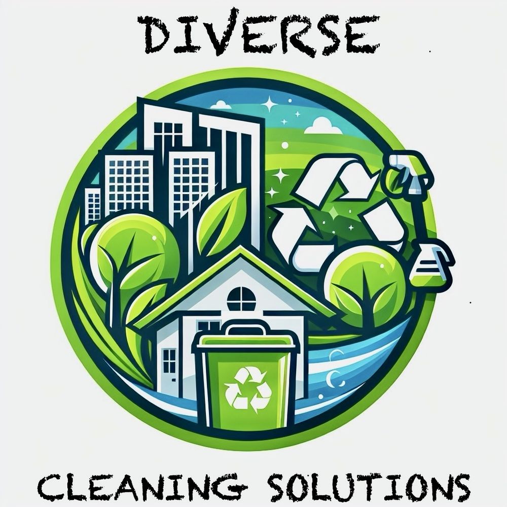 Diverse Cleaning Solutions - veterans service organization in Beltsville, MD