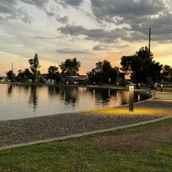 Glendale Heroes Regional Park
