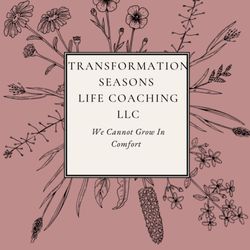 Transformation Seasons Life Coaching