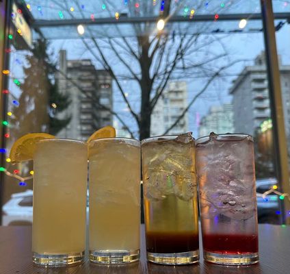 Damso Modern Korean Restaurant by null