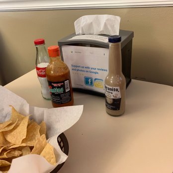 Taco Loco Bar & Grill - Table - Mexican Near Me - Anderson, South Carolina Taco Loco Bar & Grill - Table - Mexican Near Me - Anderson, South Carolina
