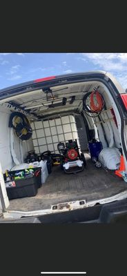 Ty’s Hydro Pressure Washing