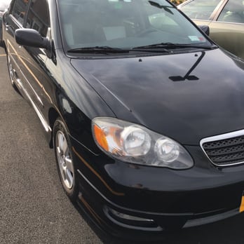 Delta Sonic Car Wash - Post oil change and car wash - Auto Detailing Near Me - Webster, New York