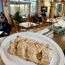 The Pump Cafe