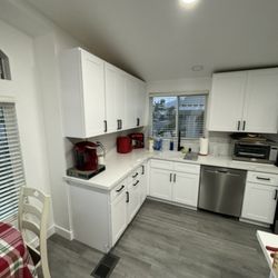 Proserv Builders & Renovations