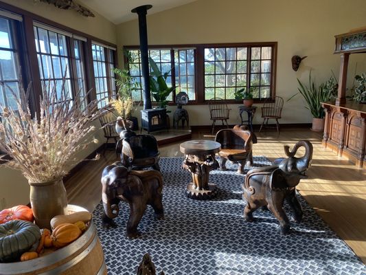 Handley Cellars by null