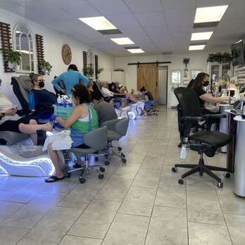 Luxor Nails & Spa - Nail Salons Near Me - Fresno, California Luxor Nails & Spa - Nail Salons Near Me - Fresno, California