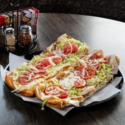 Gaetano's