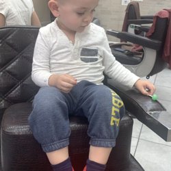 Euro Barbershop