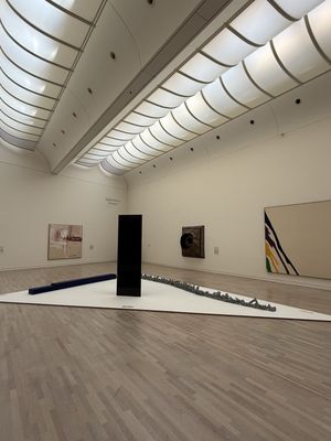 Kunstsammlung Nordrhein-Westfalen by null