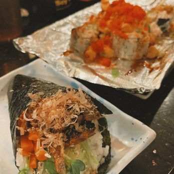 Chobop - Sushi Bars Near Me - Costa Mesa, California