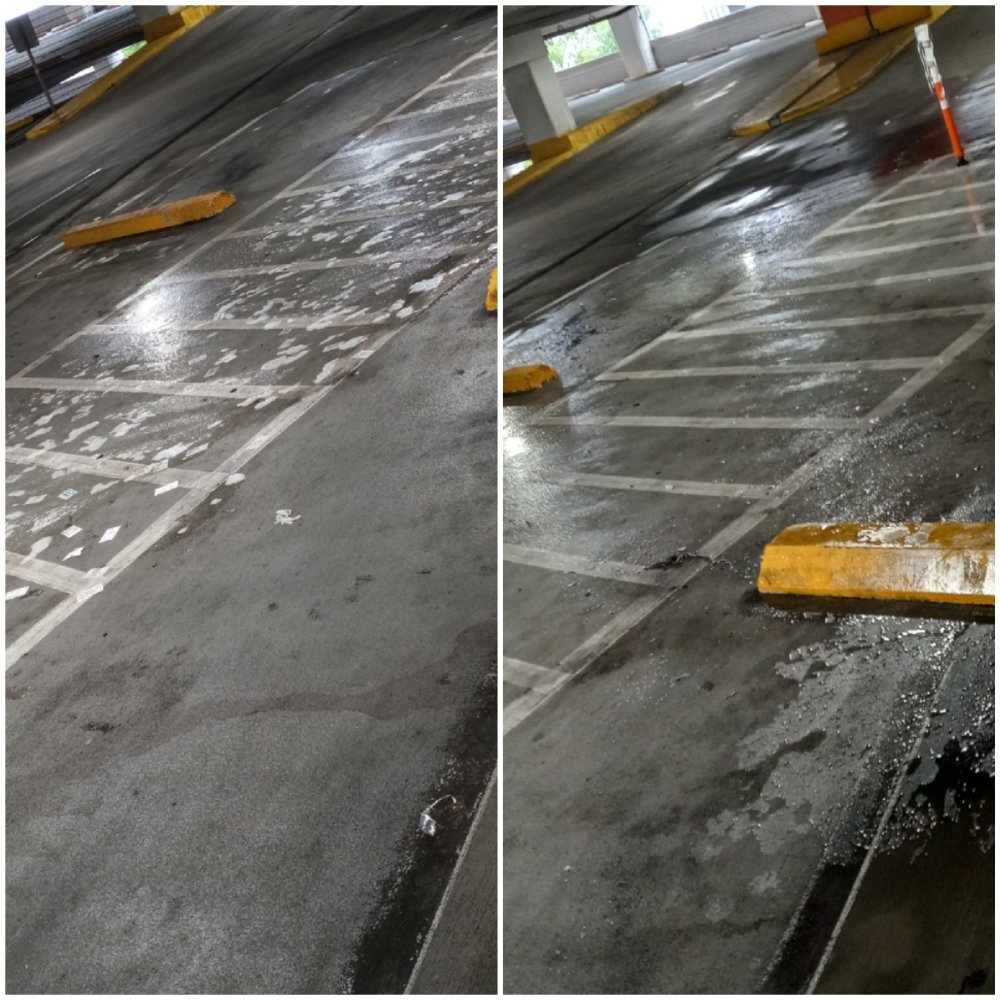 M & J PRESSURE WASHING Updated October 2024 20 Photos Birmingham