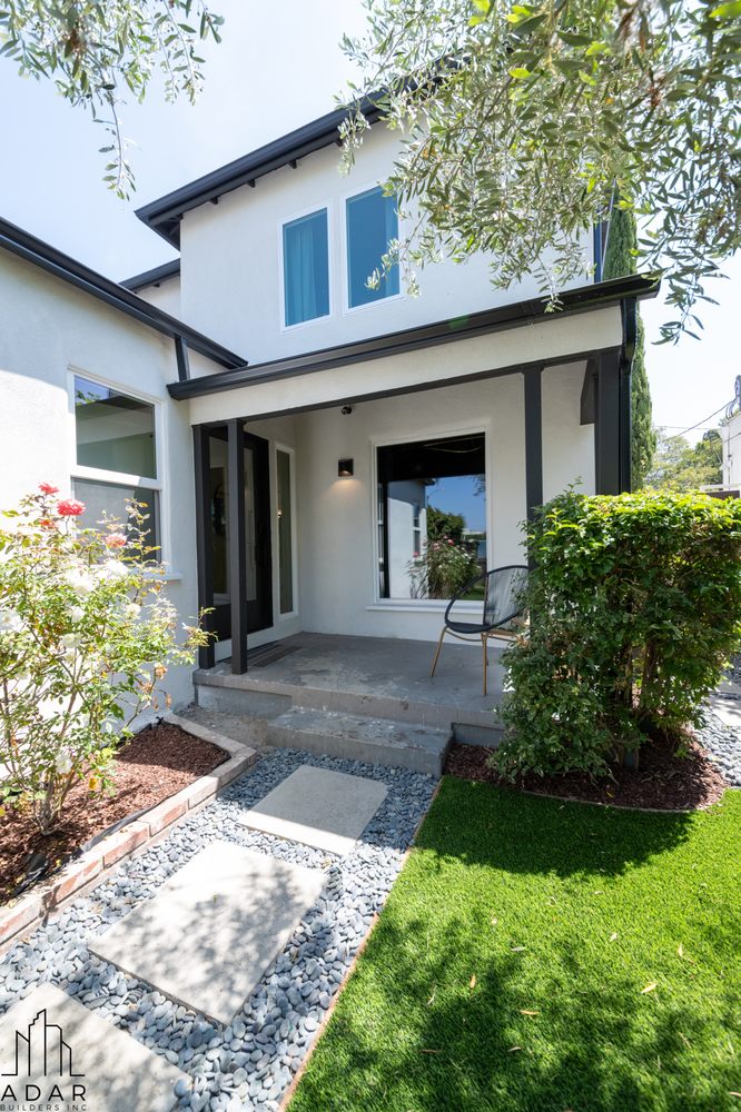 Slide of Adar Roofing & Construction