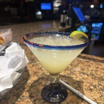 Red Lobster - Classic Margarita - Seafood Near Me - Munster, Indiana Red Lobster - Classic Margarita - Seafood Near Me - Munster, Indiana