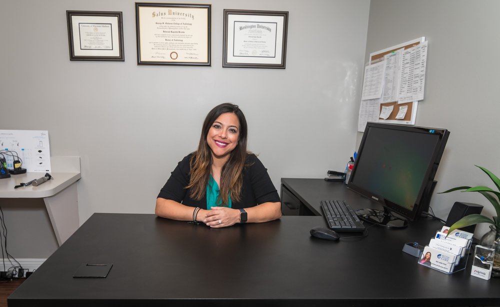 BETTER HEARING CARE Updated September 2024 11 Photos 3375 Burns