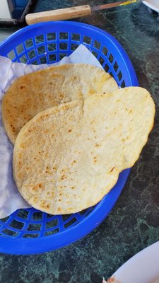 Rincon Salvadoreño by null