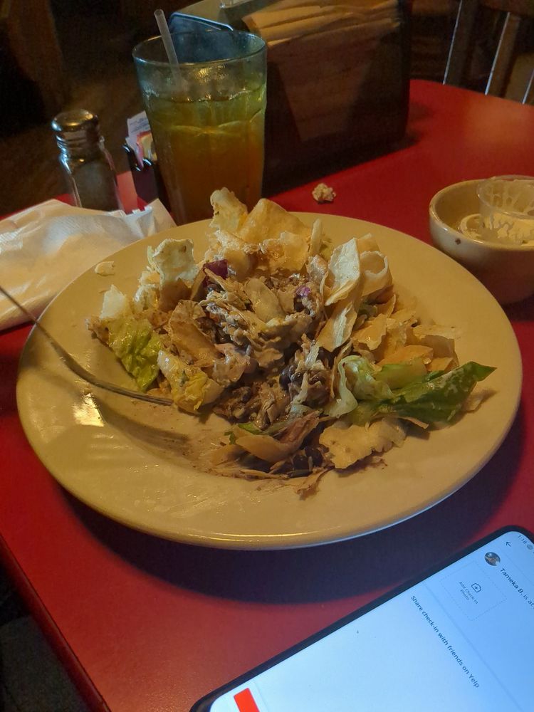 BUFFALO’S Updated October 2024 11 Photos & 21 Reviews 117 E