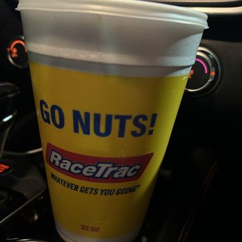 RaceTrac - Gas Stations Near Me - Fayetteville, Georgia RaceTrac - Gas Stations Near Me - Fayetteville, Georgia