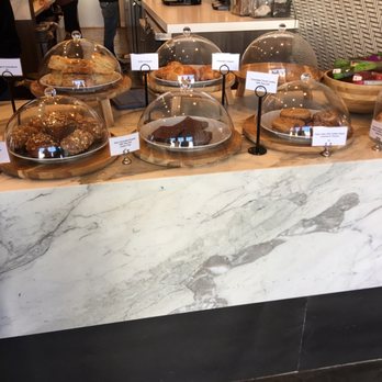 Holsem Coffee - The pumpkin muffin is amazing! - Coffee & Tea Near Me - San Diego, California