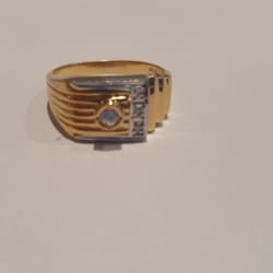 KB Jewelers - The original ring Koko remade