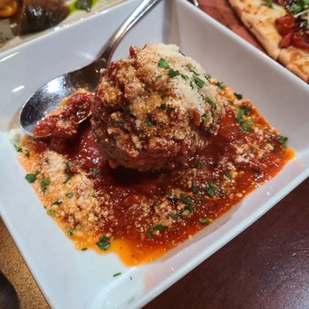 Lela - Meatball - New American Near Me - Minneapolis, Minnesota Lela - Meatball - New American Near Me - Minneapolis, Minnesota