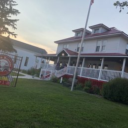 Cops Robbers Ice Cream Gifts 53 Photos 16 Reviews Ice Cream Frozen Yogurt 323 E Main St Flushing Mi Phone Number Yelp