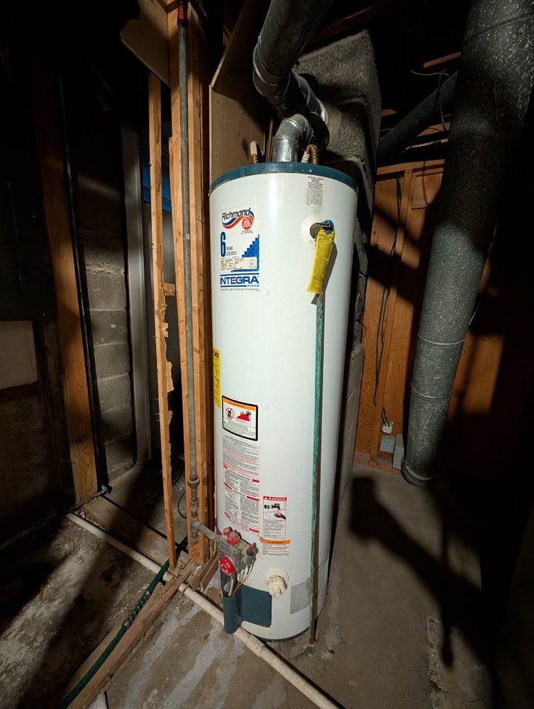 Slide of RCO-Plumbing