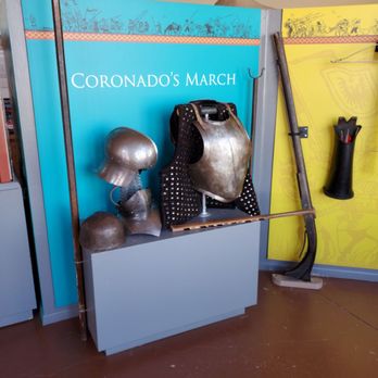 Coronado State Monument - Museums Near Me - Bernalillo, New Mexico