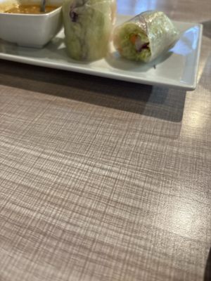 Noodle Wave Garland by null