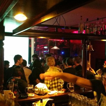 K6 - Karaoke @K6 - Dive Bars Near Me - Berlin, BE
