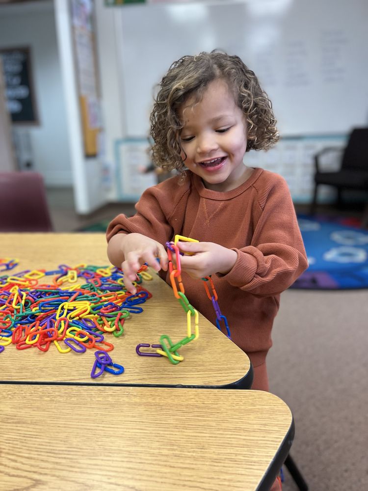 Paradise For Tots Christian Preschool - childcare center in Phoenix, AZ