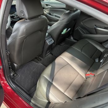 Lux Car Care - Auto Detailing Near Me
