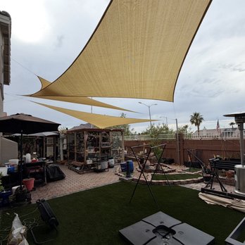 Pro Sun Shades - Shades & Blinds Near Me - Las Vegas, Nevada