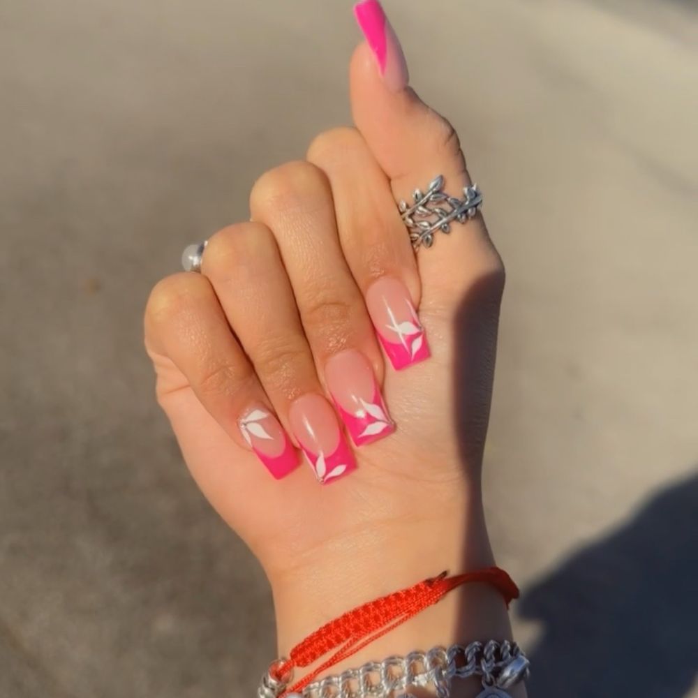 Eva Nails - Nail Salons Near Me - Houston, Texas