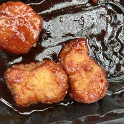Wendy's - Good 20PC. Saucy Nuggs