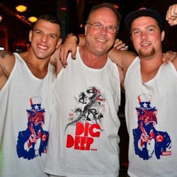 Tully Ink - Tee Rex Clothing Co.
