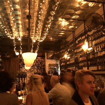 Have & Meyer - Wine Bars Near Me - Brooklyn, New York Have & Meyer - Wine Bars Near Me - Brooklyn, New York