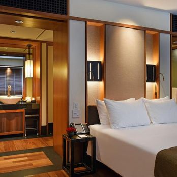 Setai Hotel Miami - Hotels Near Me - Miami Beach, Florida