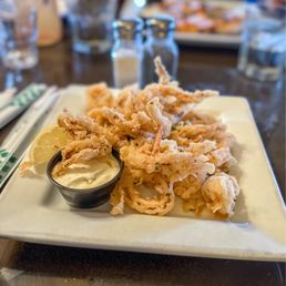 Calamari