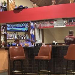 Las 3 Hermanas - Full service bar with an amazing bartender who makes fantastic authentic drinks
