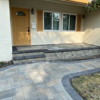 BBP Pavers - Masonry/Concrete Near Me - Concord, California