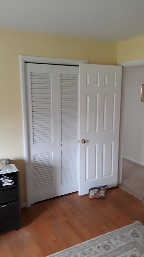 Slide of ADA Carpentry and Plumbing