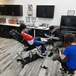 Inkbox Tattoos