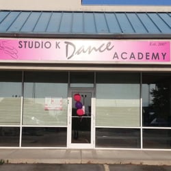 Studio K Dance Academy - Studio Space