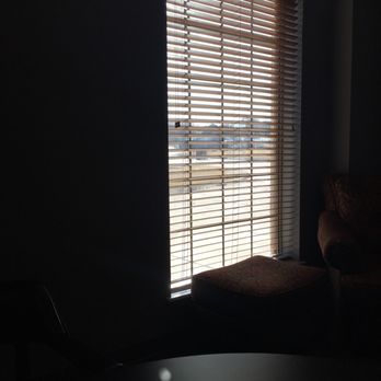 BVA Advanced Eye Care - Window - Optometrists Near Me - Edmond, Oklahoma