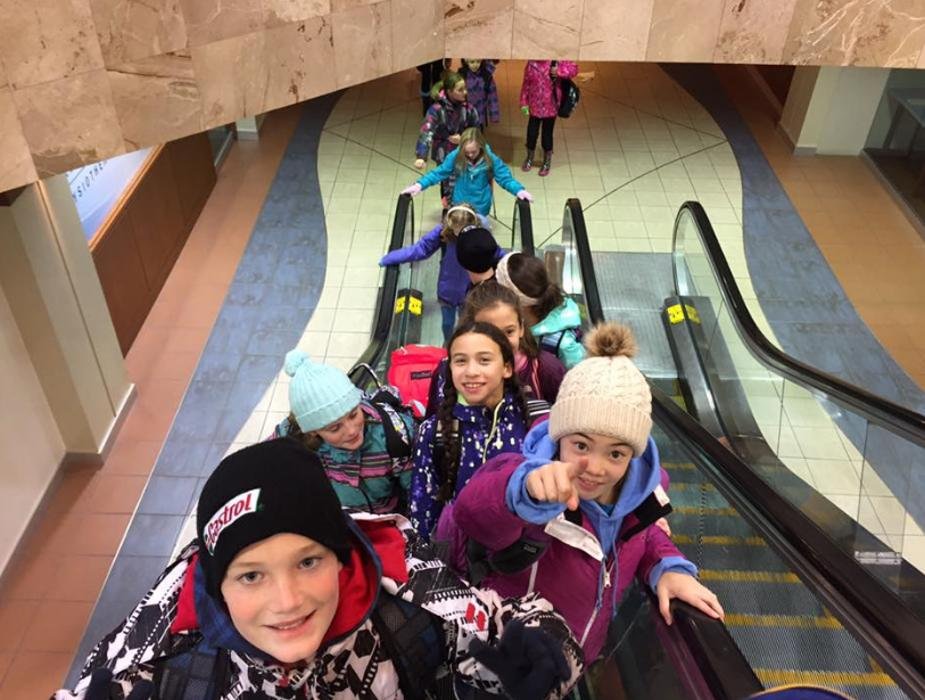 EAST BOYS AND GIRLS CLUB Updated September 2024 50 Caledonia Rd