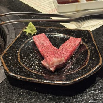 Wagyu Butcher - Japanese Near Me - Torrance, California