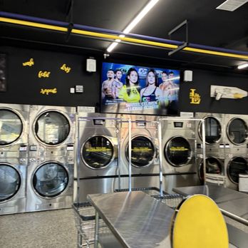 So Clean Laundromat - Laundromat Near Me - Saint Louis, Missouri So Clean Laundromat - Laundromat Near Me - Saint Louis, Missouri