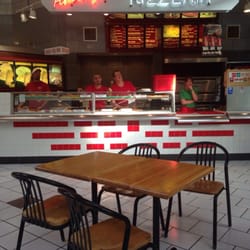 Antony's Pizzeria