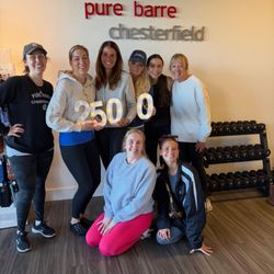 Pure Barre